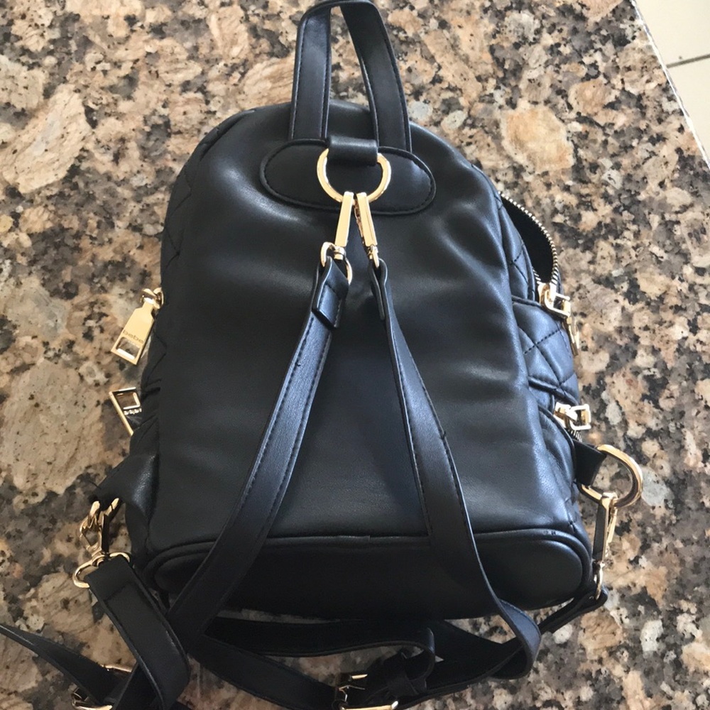 bebe Mini Backpack - Picture 3 of 3
